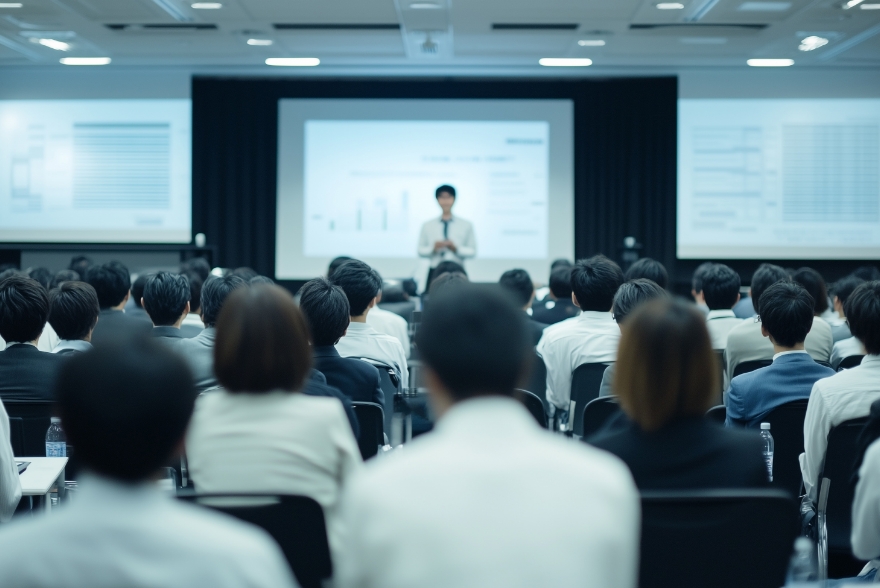セミナー・講演会