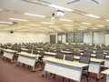 Sホール